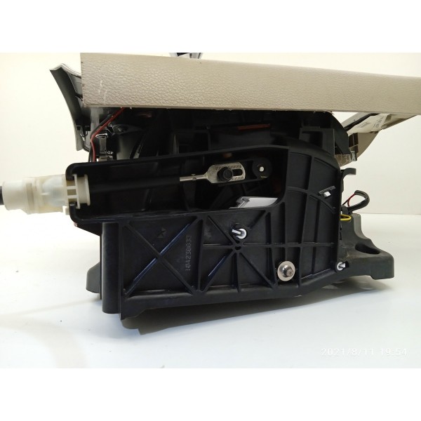 Alavanca Cambio Manopla Jeep Grand Cherokee 2011/2014