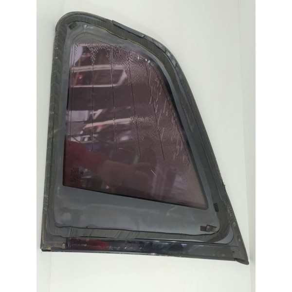 Vidro Laterlal Bmw X3 Esquerdo 2005 2009 2010 2011 Det