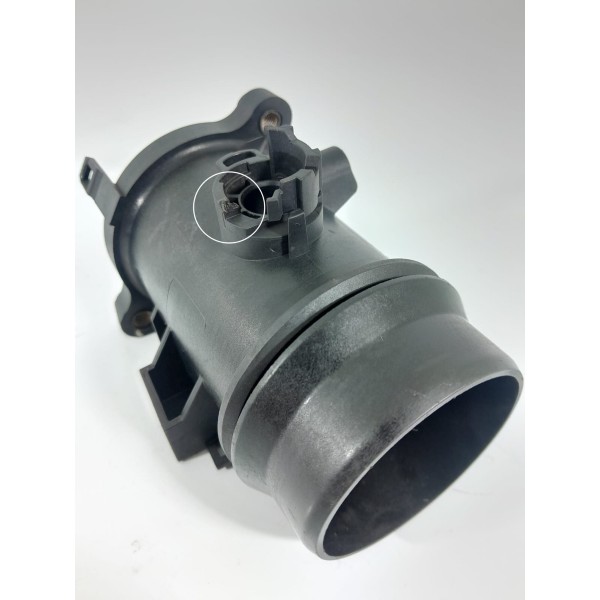 Tubo Tbi Bmw X5 Diesel 2014/2018 11618519492