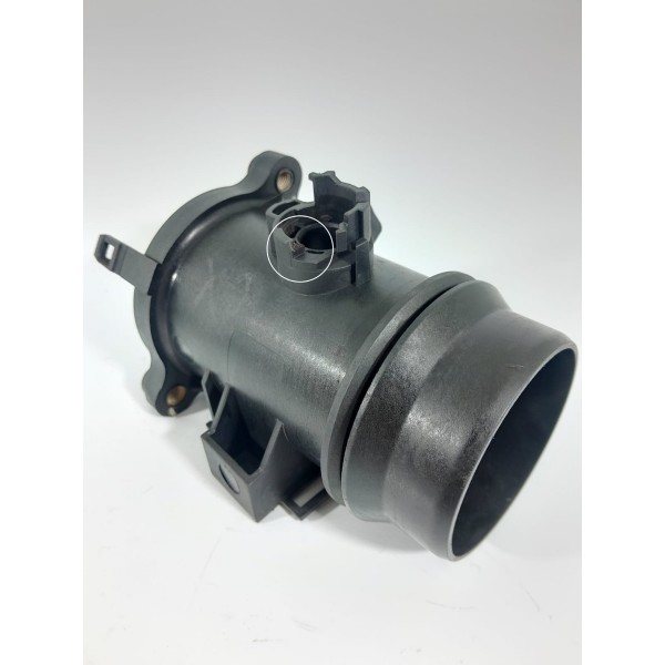 Tubo Tbi Bmw X5 Diesel 2014/2018 11618519492