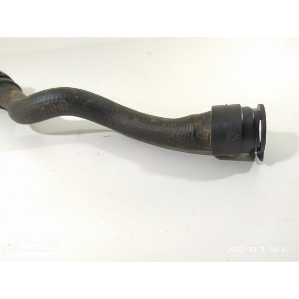 Mangueira Agua Radiador Peugeot 208 1.6 2020/2024