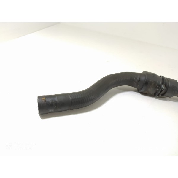 Mangueira Agua Radiador Peugeot 208 1.6 2020/2024