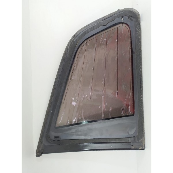 Vidro Lateral Bmw X3 2004 2009 2010 2011 Direito Det / 20548