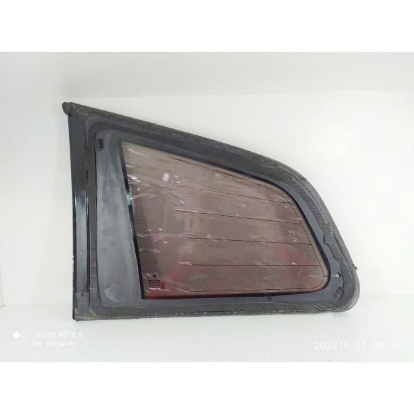 Vidro Lateral Bmw X3 2004 2009 2010 2011 Direito Det / 20548