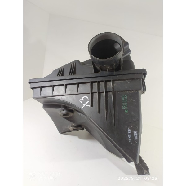 Caixa Filtro Ar Bmw X3 2006 2008 2009 2010 70314037