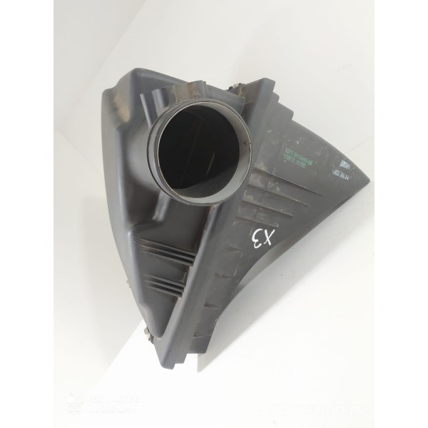 Caixa Filtro Ar Bmw X3 2006 2008 2009 2010 70314037