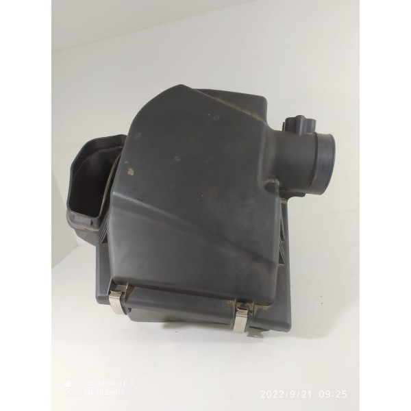 Caixa Filtro Ar Bmw X3 2006 2008 2009 2010 70314037