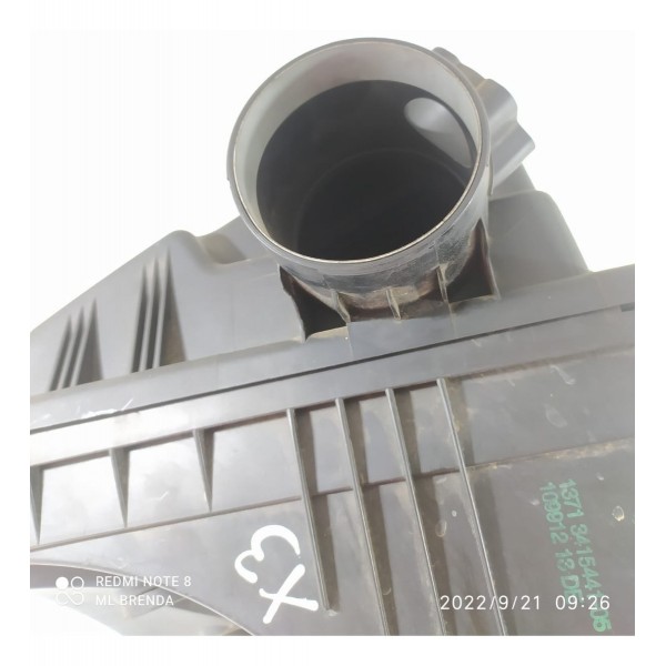 Caixa Filtro Ar Bmw X3 2006 2008 2009 2010 70314037