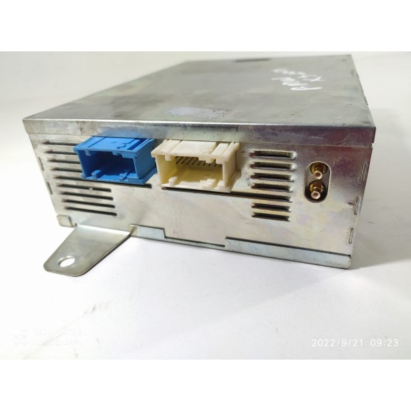 Modulo Tv Bmw X3 2006 A 2009 2010 2011