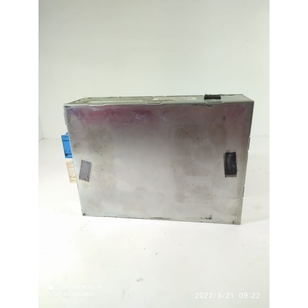 Modulo Tv Bmw X3 2006 A 2009 2010 2011