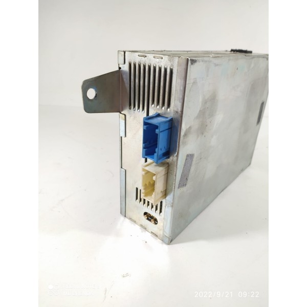 Modulo Tv Bmw X3 2006 A 2009 2010 2011