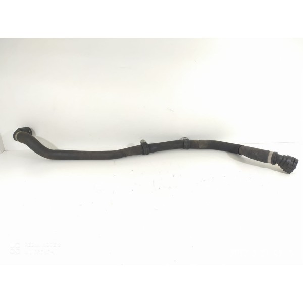 Mangueira Agua Motor Bmw X3 3.0 2006 2008 2010