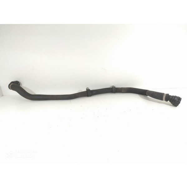 Mangueira Agua Motor Bmw X3 3.0 2006 2008 2010