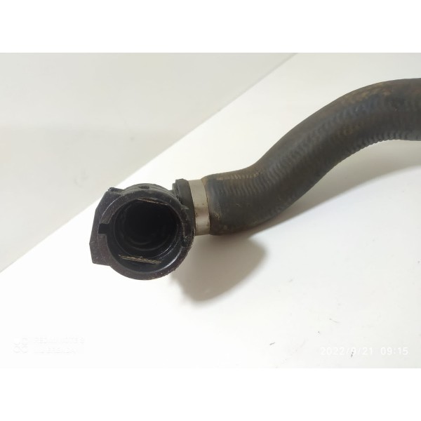 Mangueira Agua Motor Bmw X3 3.0 2006 2008 2010