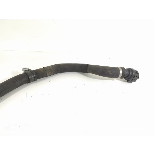 Mangueira Agua Motor Bmw X3 3.0 2006 2008 2010