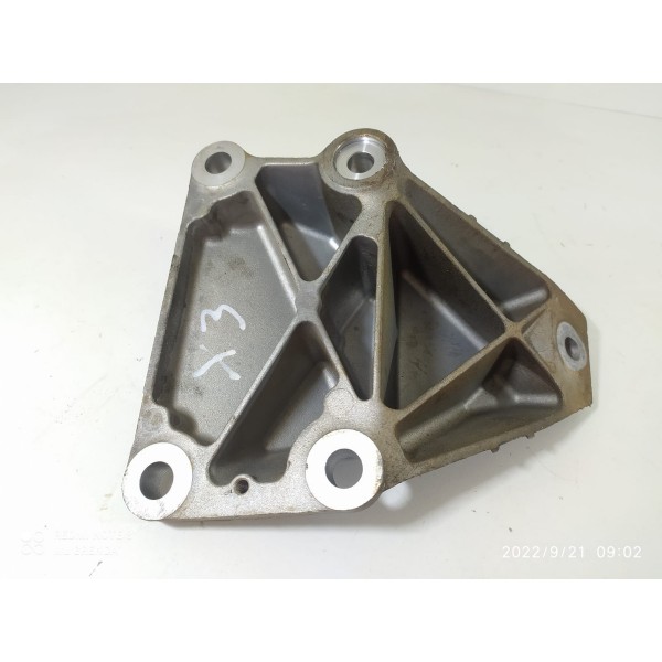 Suporte Coxim Motor Bmw X3 X5 2005/2011 13807410