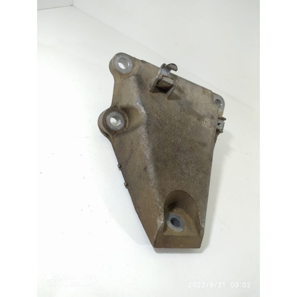 Suporte Coxim Motor Bmw X3 X5 2005/2011 13807410