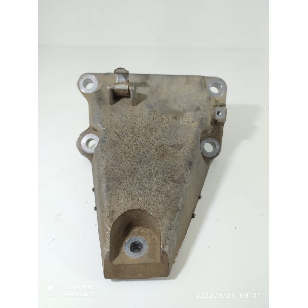 Suporte Coxim Motor Bmw X3 X5 2005/2011 13807410