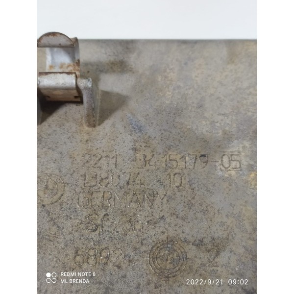 Suporte Coxim Motor Bmw X3 X5 2005/2011 13807410