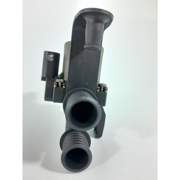 Valvula Ar Quente  Bmw X5 X6 2014/2019 691054406