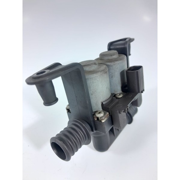 Valvula Ar Quente  Bmw X5 X6 2014/2019 691054406