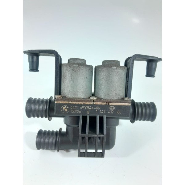 Valvula Ar Quente  Bmw X5 X6 2014/2019 691054406