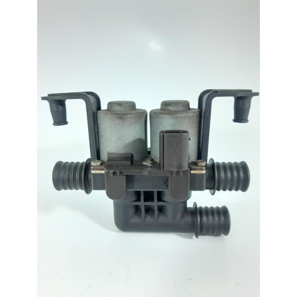 Valvula Ar Quente  Bmw X5 X6 2014/2019 691054406