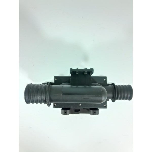 Valvula Ar Quente  Bmw X5 X6 2014/2019 691054406