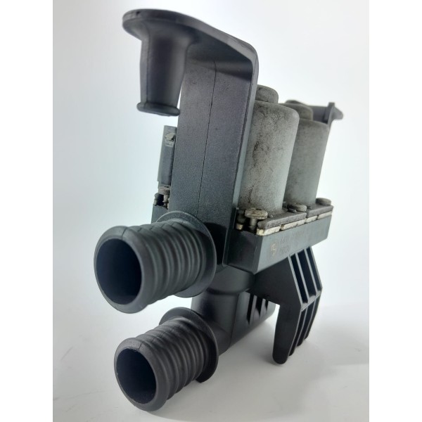 Valvula Ar Quente  Bmw X5 X6 2014/2019 691054406