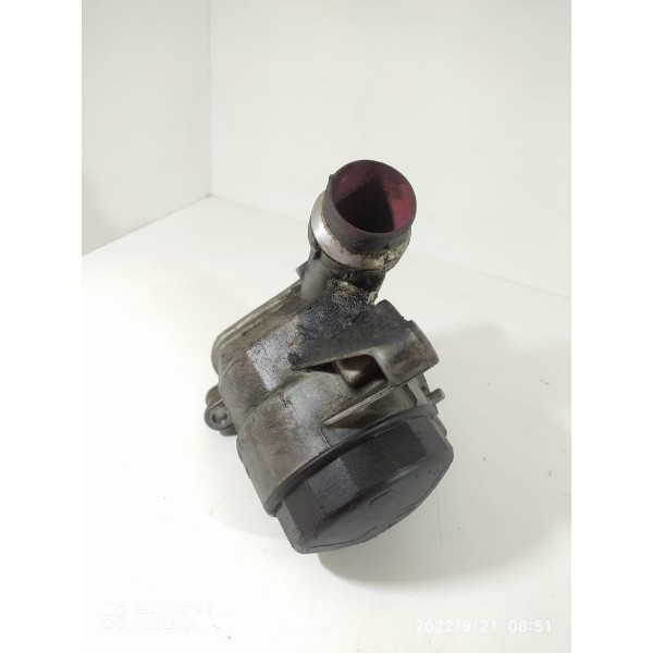 Suporte Filtro Óleo Bmw X1 X3 X5 2006/2011 13807410