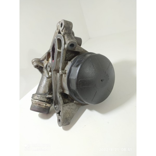 Suporte Filtro Óleo Bmw X1 X3 X5 2006/2011 13807410