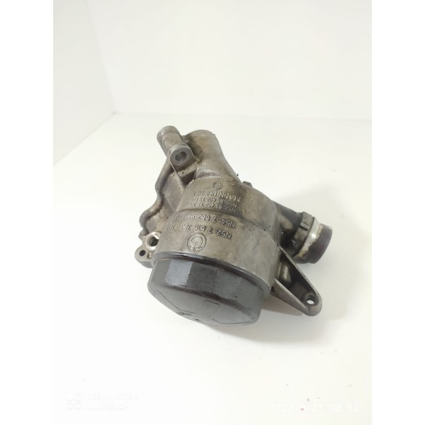 Suporte Filtro Óleo Bmw X1 X3 X5 2006/2011 13807410