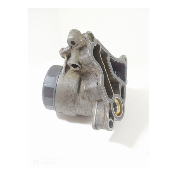 Suporte Filtro Óleo Bmw X1 X3 X5 2006/2011 13807410