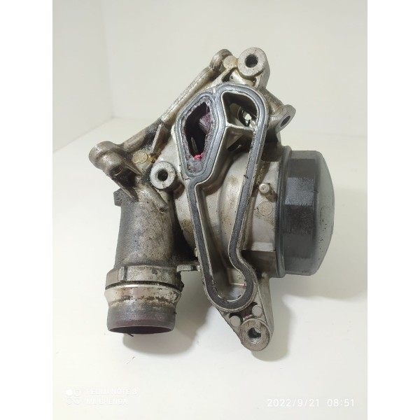 Suporte Filtro Óleo Bmw X1 X3 X5 2006/2011 13807410