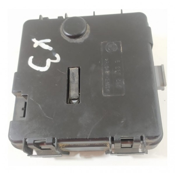 Caixa Fusivel Bat Bmw X3 2006 2008 2009 2010 8387547 /20539