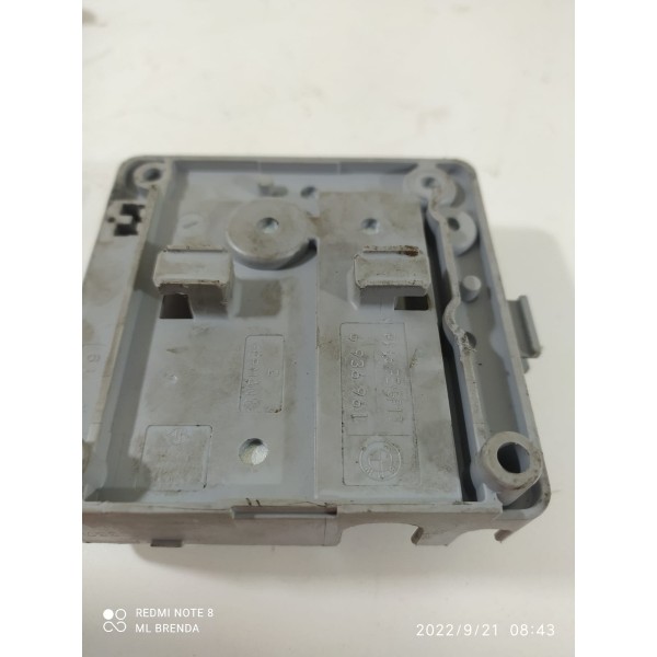 Caixa Fusivel Bat Bmw X3 2006 2008 2009 2010 8387547 /20539