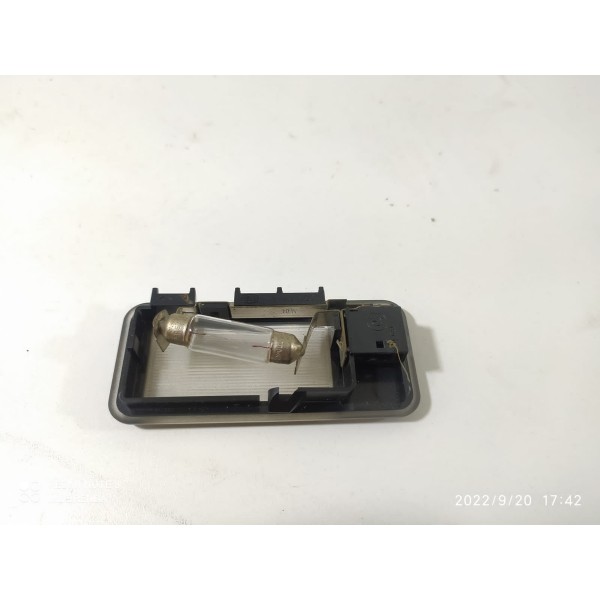 Luz Interna Quebra Sol Bmw X3 X5 2005 A 2011