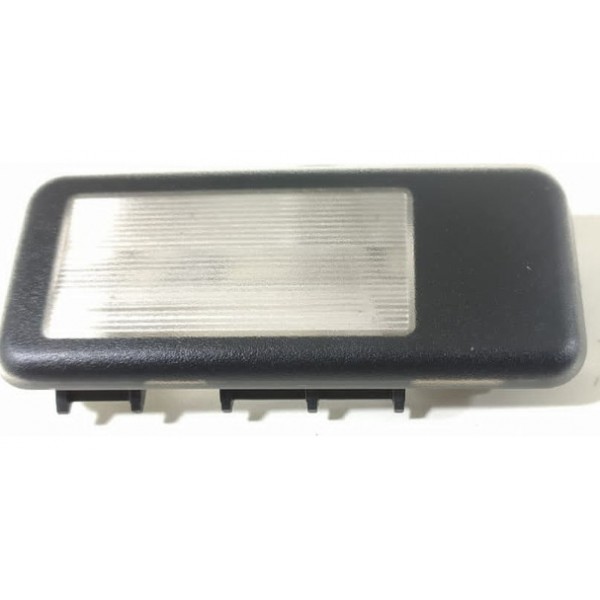 Luz Interna Quebra Sol Bmw X3 X5 2005 A 2011