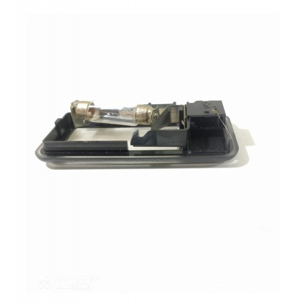 Luz Interna Quebra Sol Bmw X3 X5 2005 A 2011