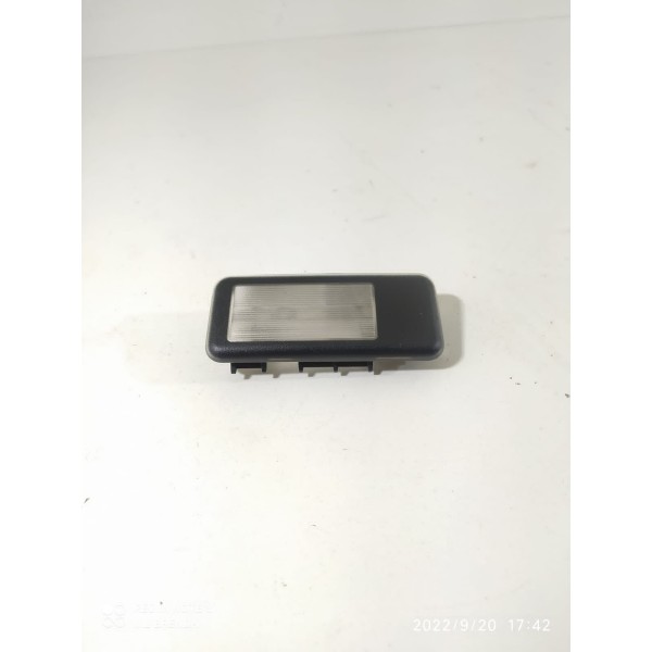 Luz Interna Quebra Sol Bmw X3 X5 2005 A 2011