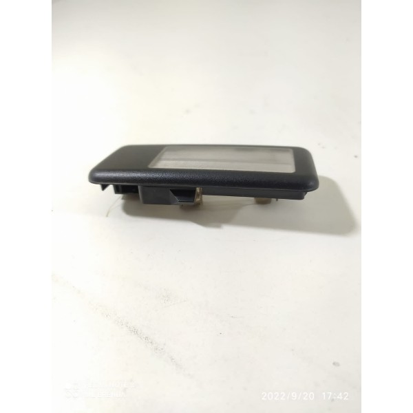 Luz Interna Quebra Sol Bmw X3 X5 2005 A 2011