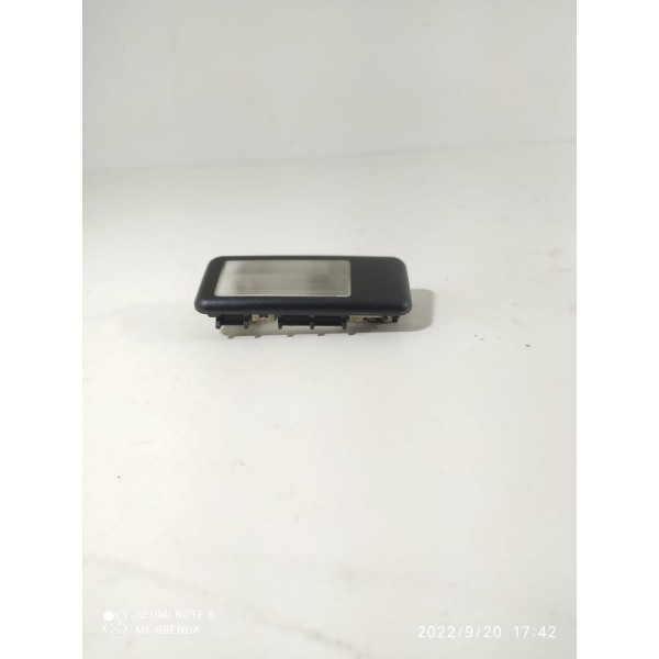 Luz Interna Quebra Sol Bmw X3 X5 2005 A 2011