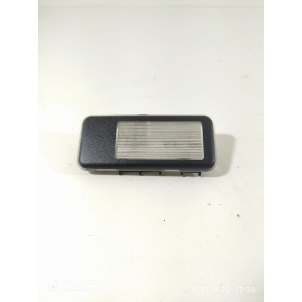 Luz Interna Quebra Sol Bmw X3 X5 2004 2005 2006 A 2011