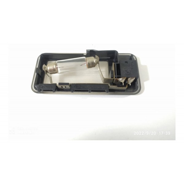 Luz Interna Quebra Sol Bmw X3 X5 2004 2005 2006 A 2011