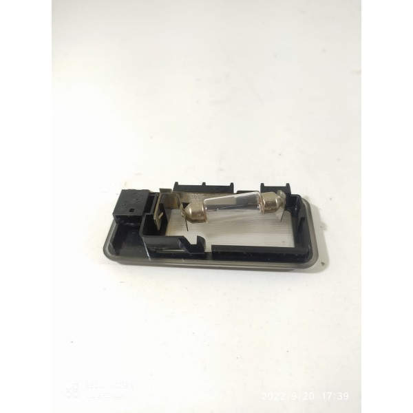 Luz Interna Quebra Sol Bmw X3 X5 2004 2005 2006 A 2011