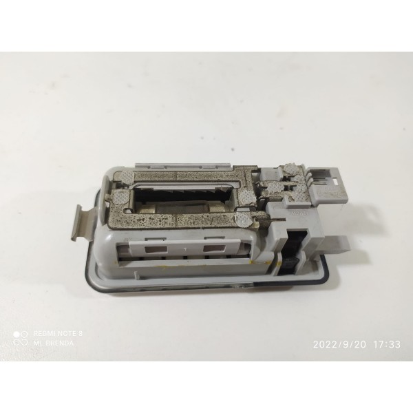 Luz Cortesia Teto Traseira Bmw X3 2004 2008  A 2011 / 20532