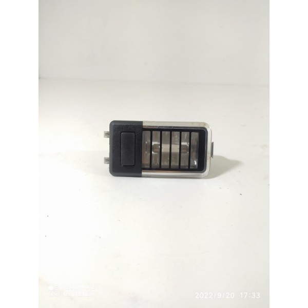 Luz Cortesia Teto Traseira Bmw X3 2004 2008  A 2011 / 20532