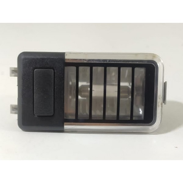 Luz Cortesia Teto Traseira Bmw X3 2004 2008  A 2011 / 20532