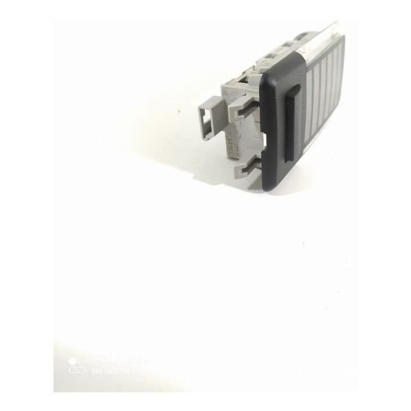 Luz Cortesia Teto Traseira Bmw X3 20086/2011