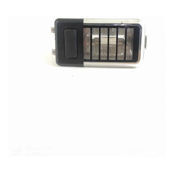 Luz Cortesia Teto Traseira Bmw X3 20086/2011